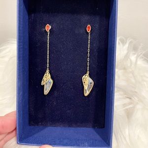 Swarovski Tilly Earrings set